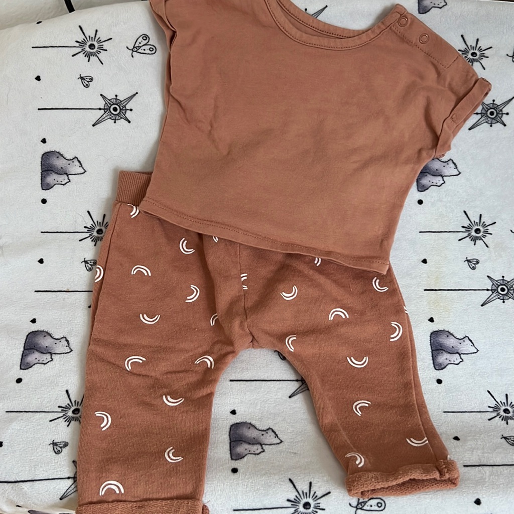 Grayson Mini Set (Nb)